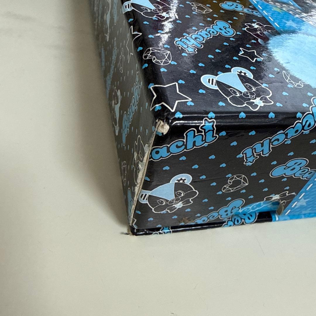 プリティーリズム プリズムストーン トランク りずむ