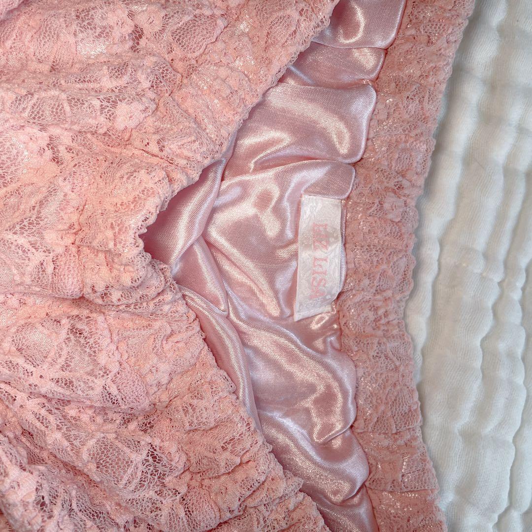 00s 希少 LIZLISA 8点まとめ売り スカパン入り 姫カジ系