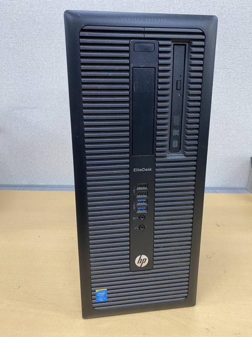 Windowsデスクトップ HP Elitedesk 800G1 TWR