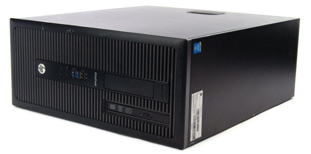 Windowsデスクトップ HP Elitedesk 800G1 TWR