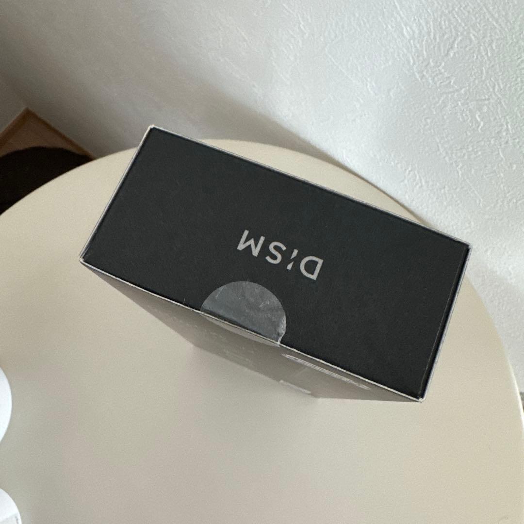 DiSM EMS EER 美容機器 未使用品