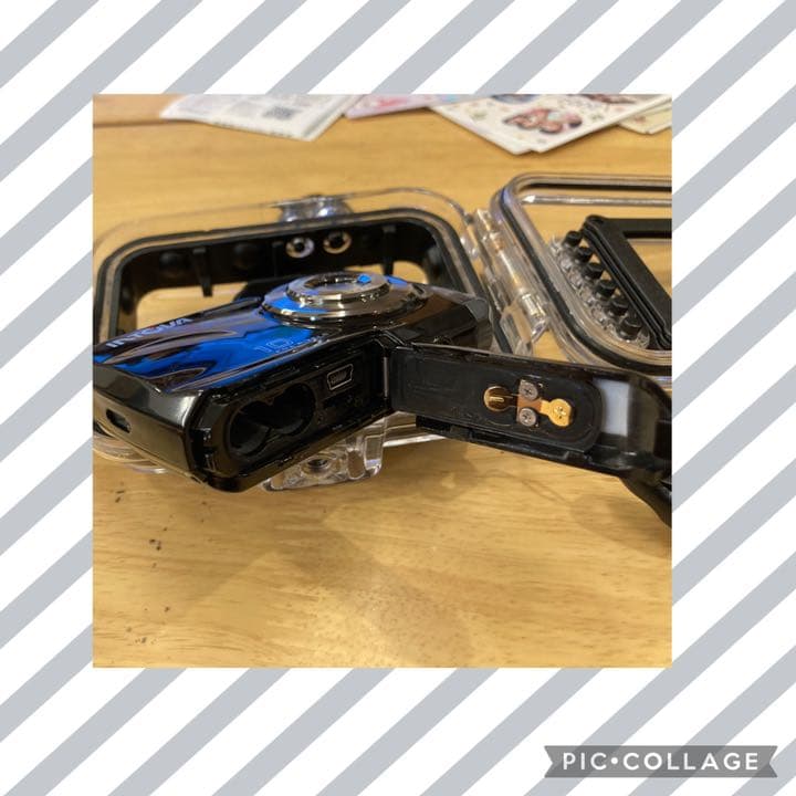 4回ほど使用して使わなくなりましたので、お譲り致します。