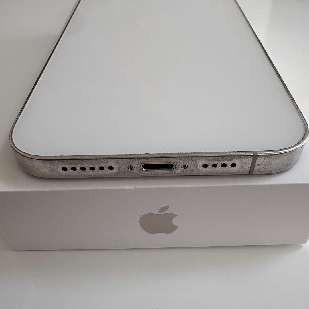 【美品】iPhone 12 Pro Max 本体 256GB SIMフリー