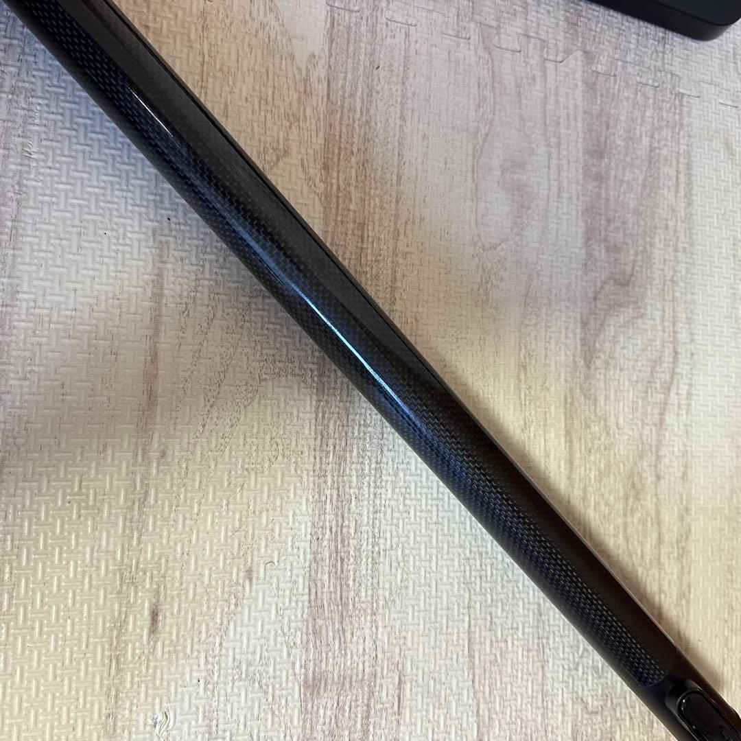 ⑨ 【超軽量モデル】 東芝トルネオ　掃除機VC-CLW31 23年製