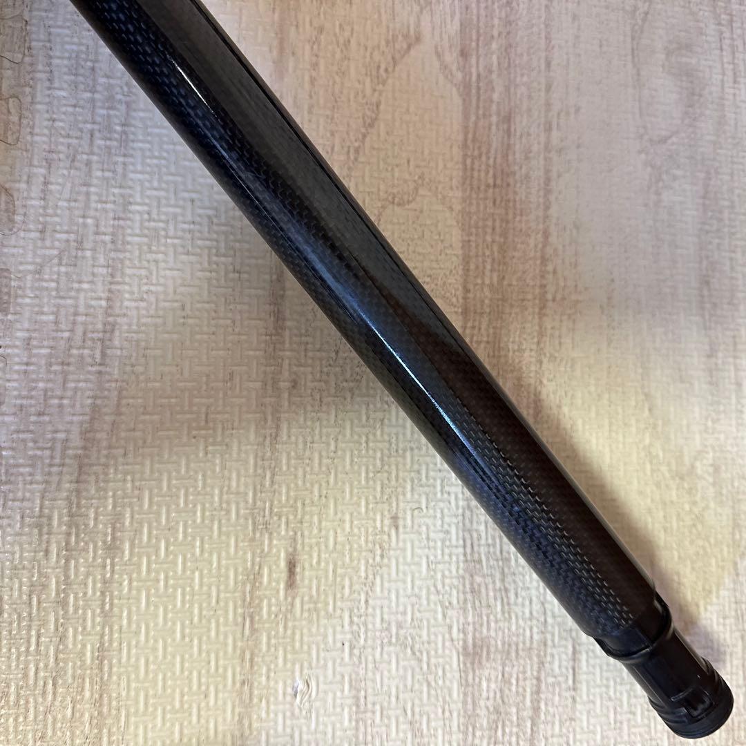 ⑨ 【超軽量モデル】 東芝トルネオ　掃除機VC-CLW31 23年製