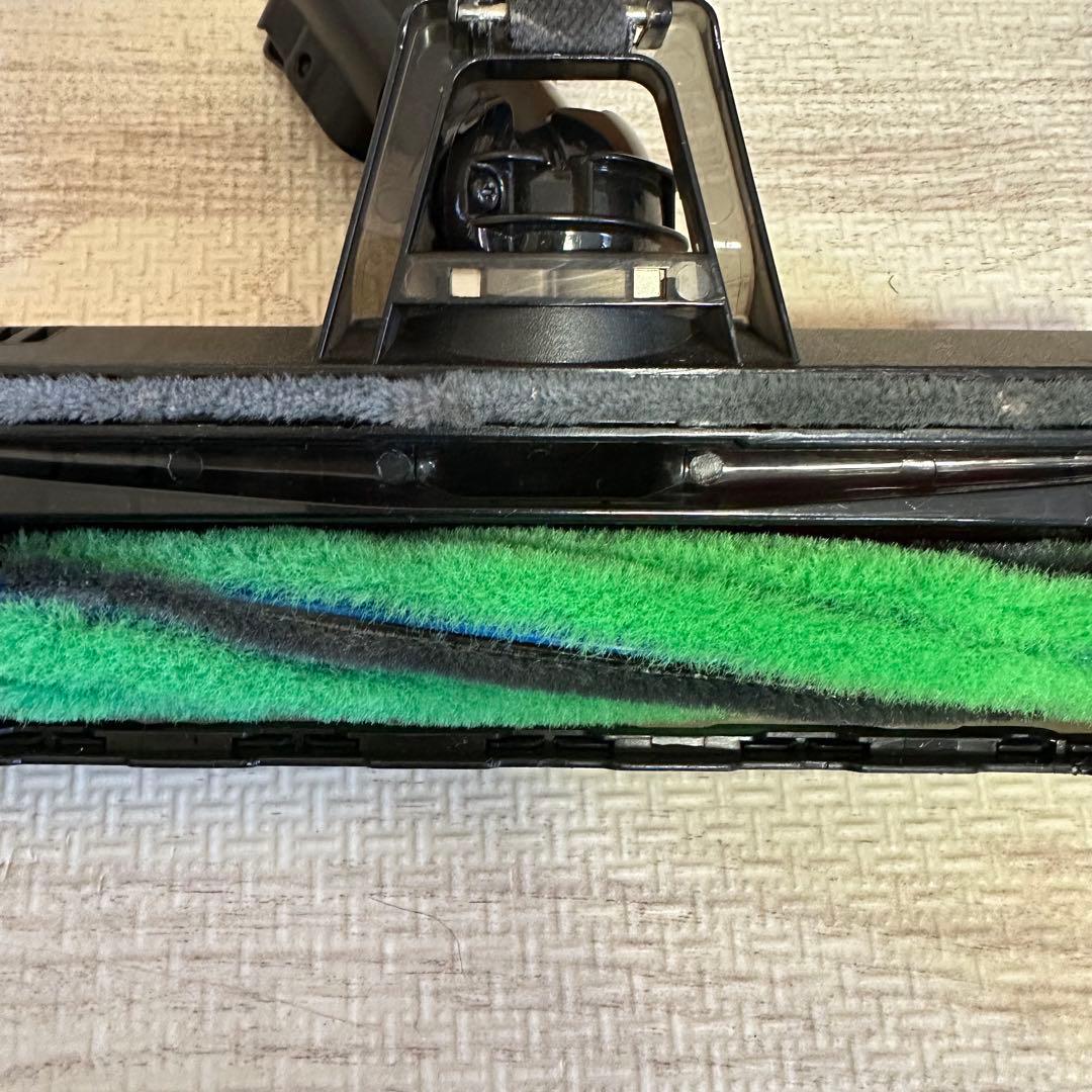 ⑨ 【超軽量モデル】 東芝トルネオ　掃除機VC-CLW31 23年製