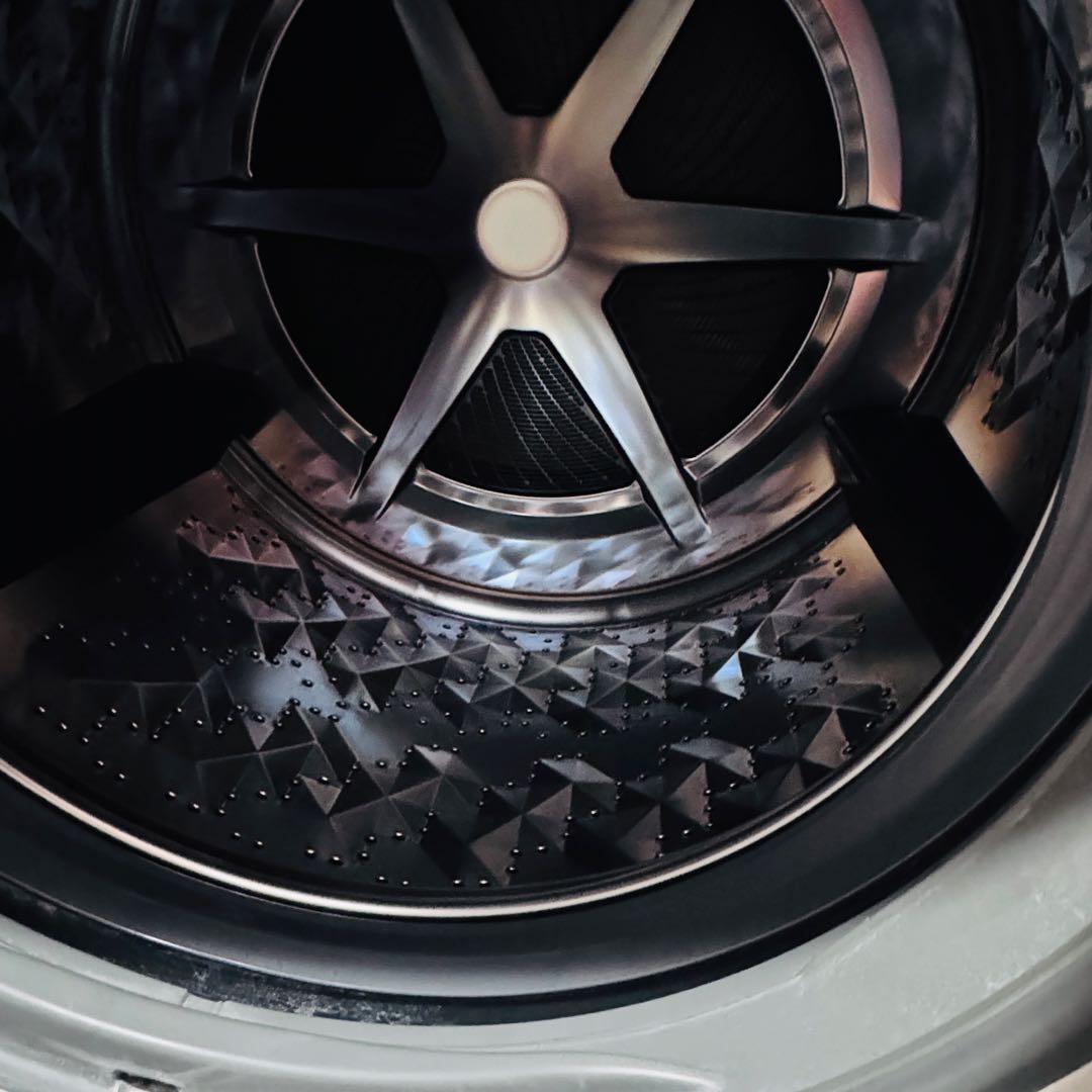 Panasonic NA-VX300BL 2021年モデル