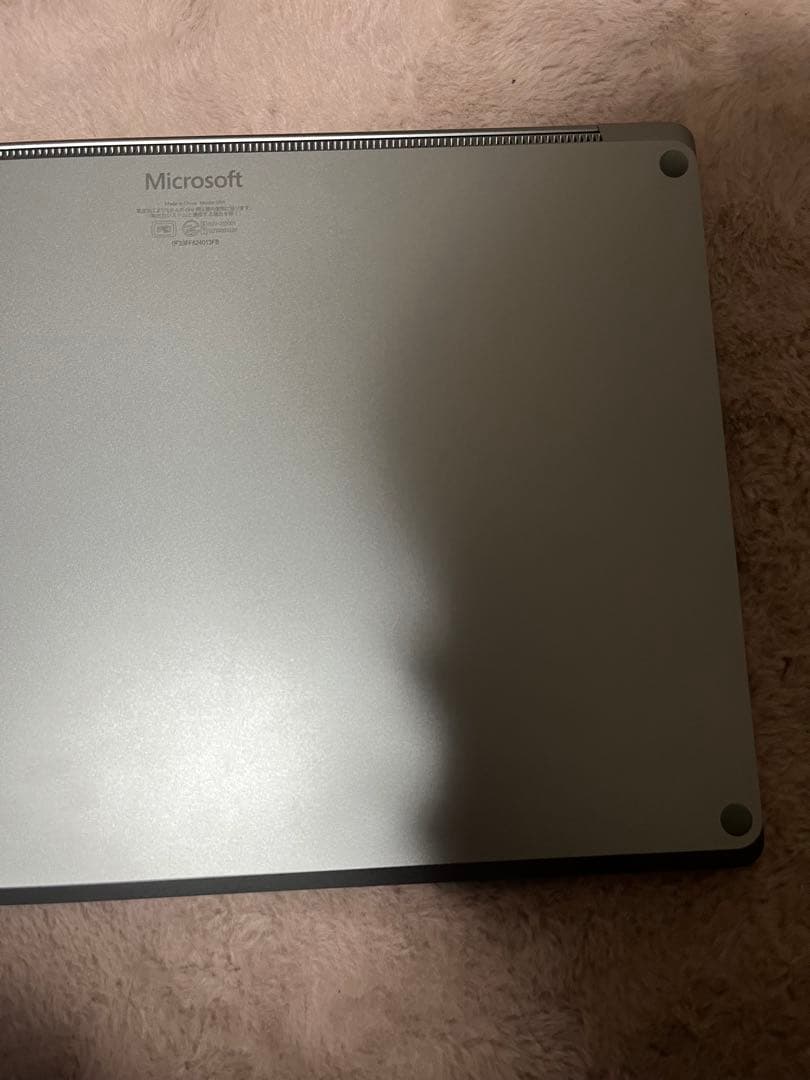 Microsoft Surface Laptop 5 13.5インチ