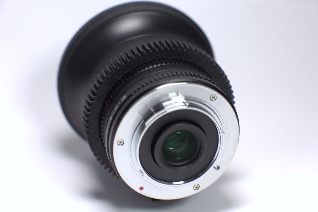 年始大特価 MFT TTartisan 単焦点レンズセット