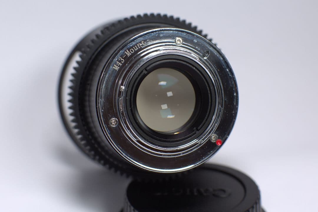 年始大特価 MFT TTartisan 単焦点レンズセット