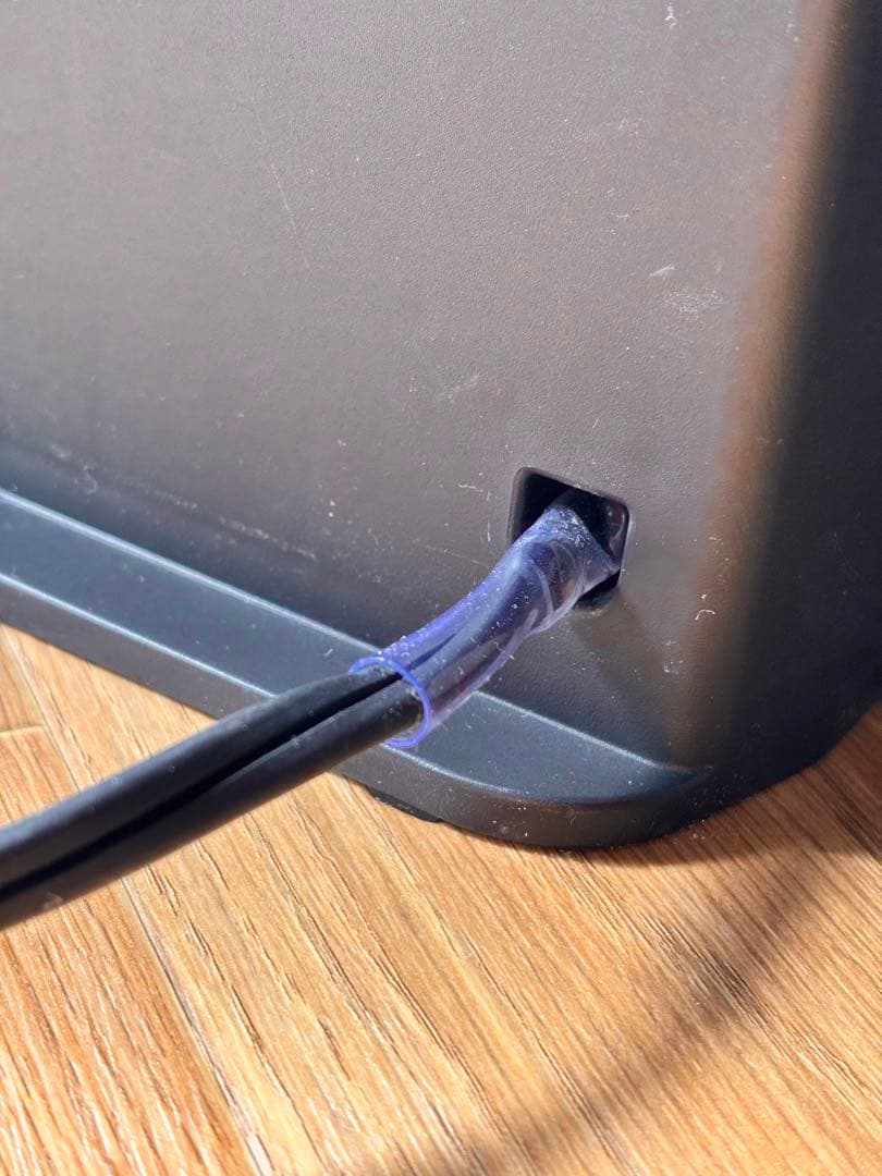 YAMAZEN 大風量 セラミックヒーター