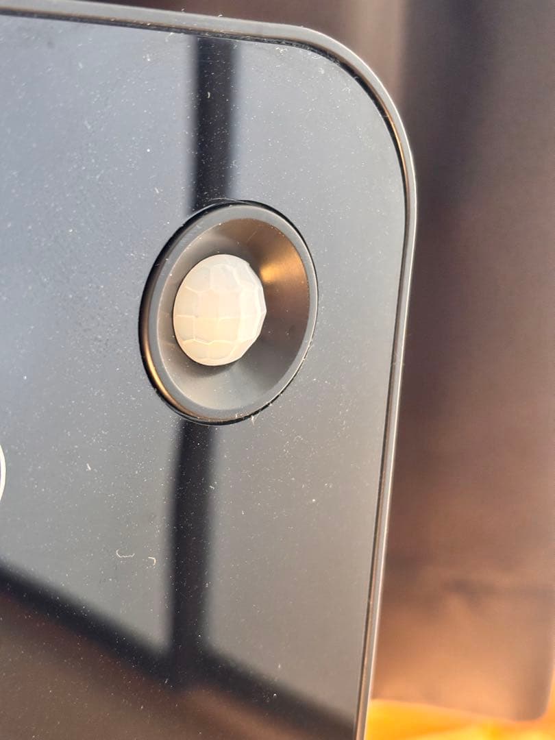 YAMAZEN 大風量 セラミックヒーター