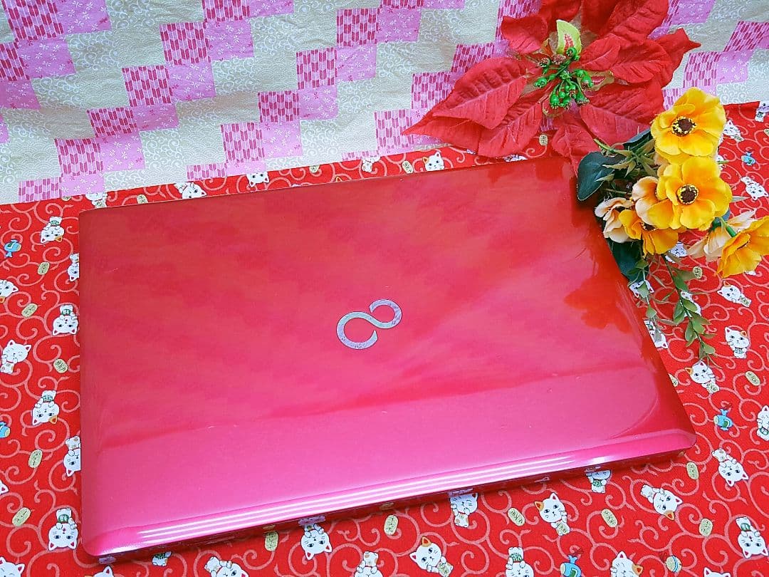 4世代Corei7/高年式/SSD512GB/オフィス/動画編集/テレワーク