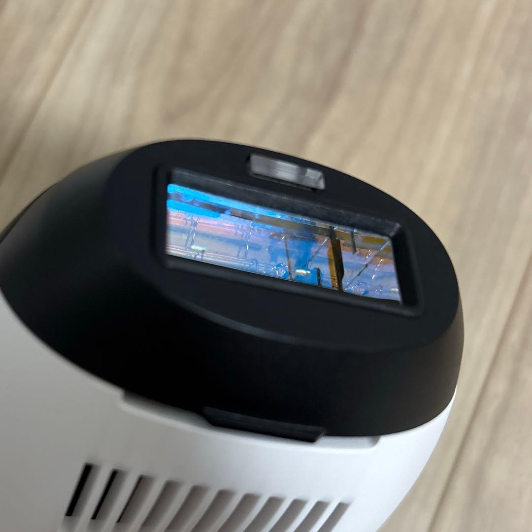 光脱毛器 Refa エピ RE-BA-00A