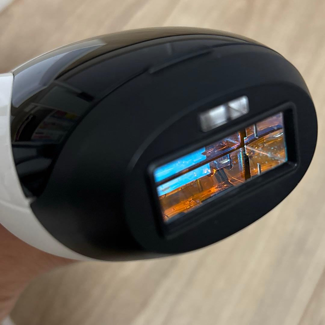 光脱毛器 Refa エピ RE-BA-00A