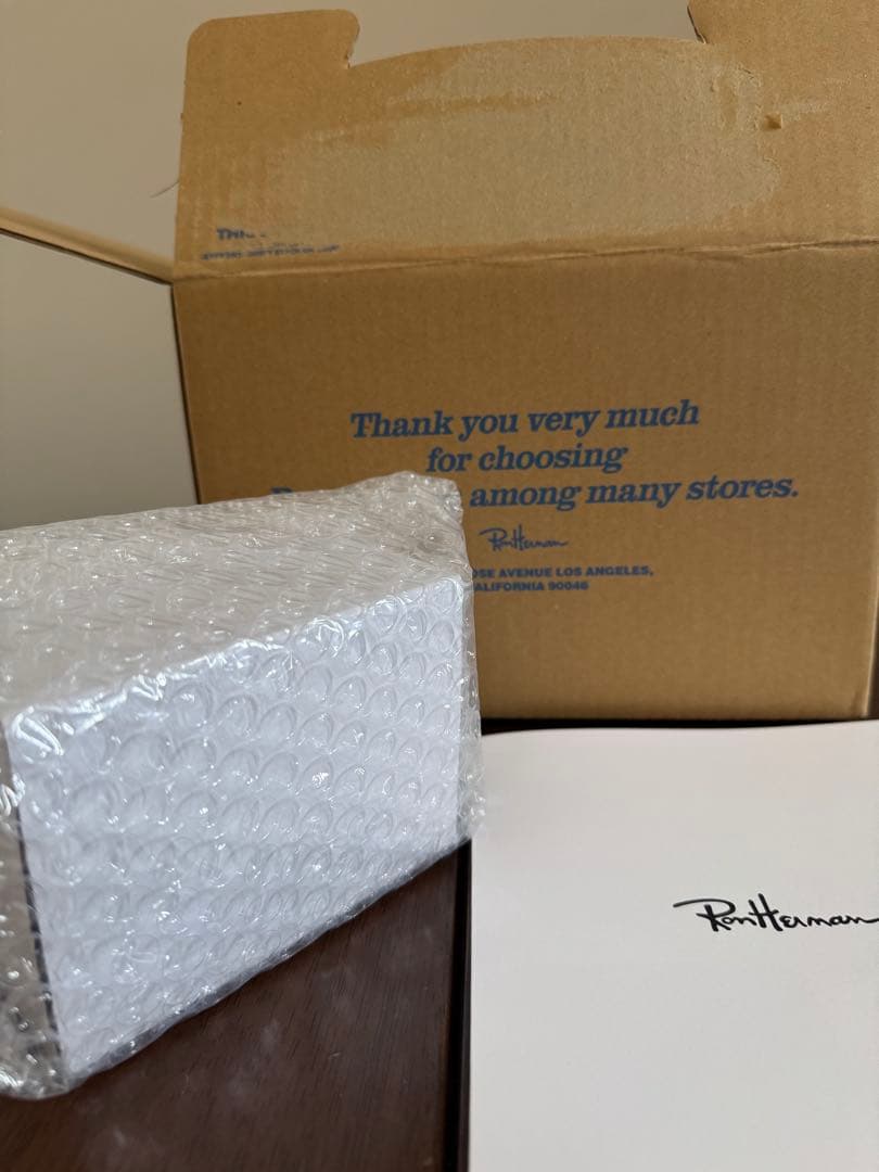 限定値下【新品・限定】G-SHOCK ✖︎ Ron Herman GLX 5600