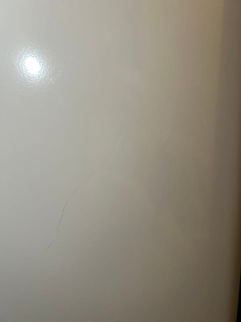 値下げ！12/20まで！AQUA 全自動洗濯機4.5kg AQW-S4M（W）