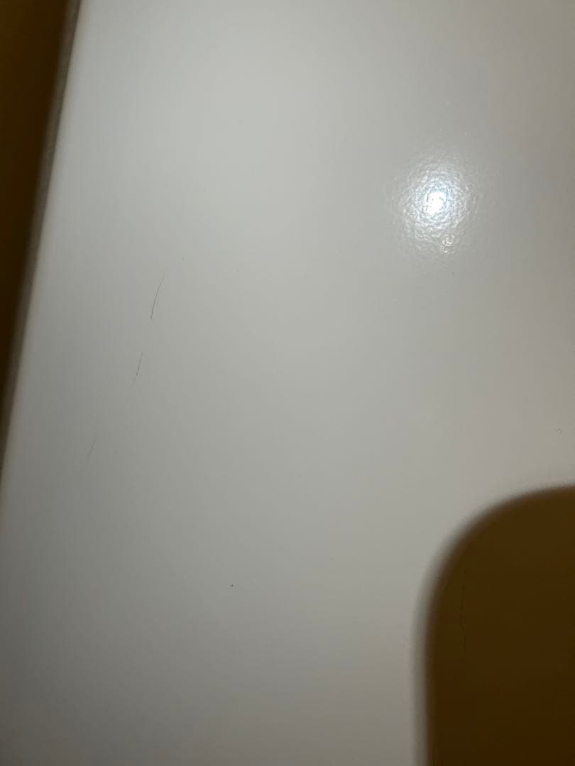 値下げ！12/20まで！AQUA 全自動洗濯機4.5kg AQW-S4M（W）