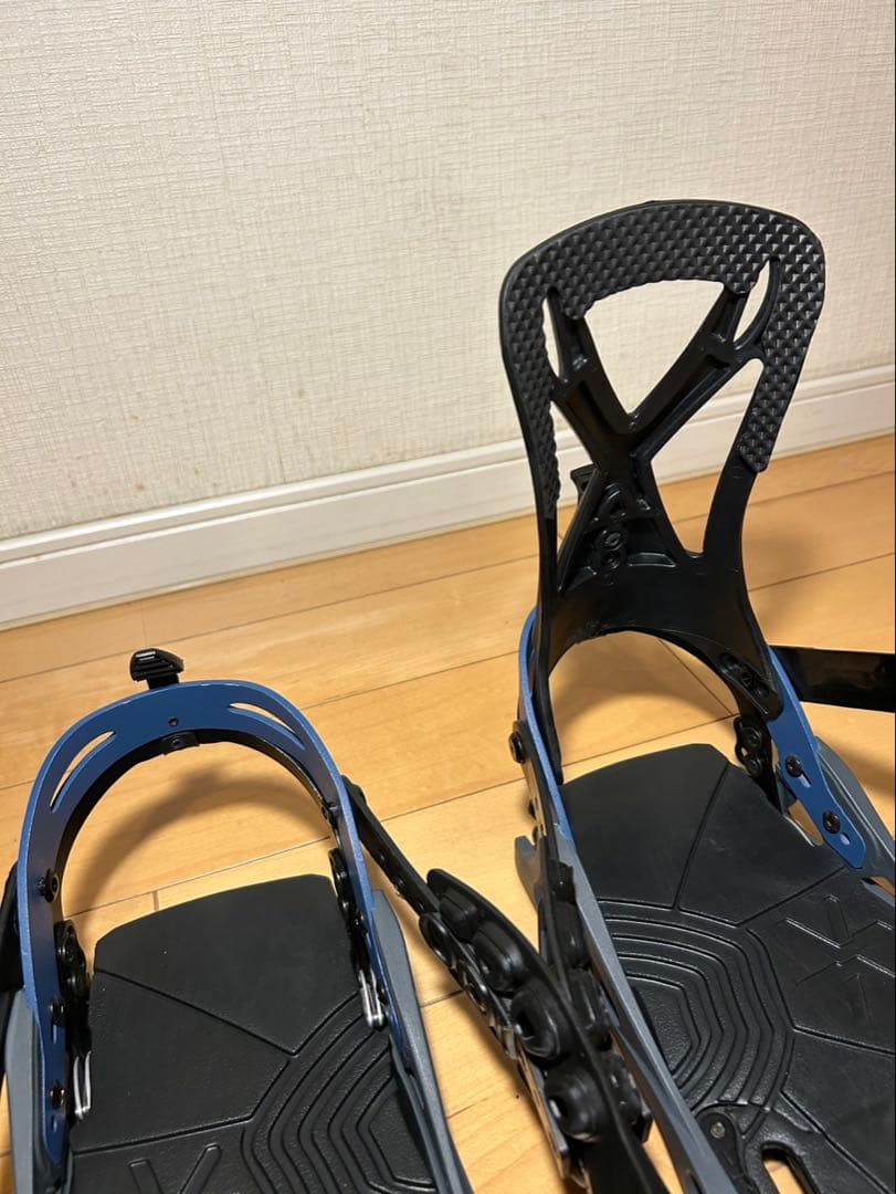 スノーボード Layback