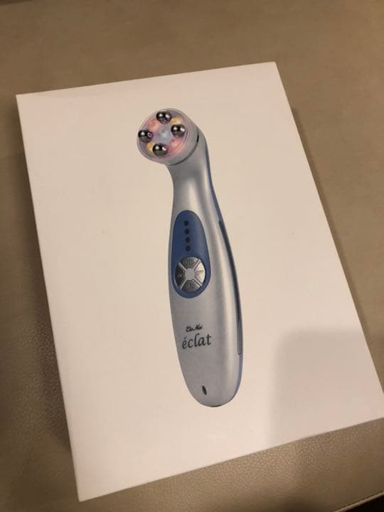 美顔器 エレモアエクラ