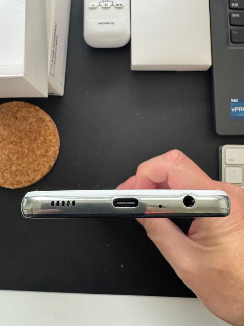 スマートフォン本体 Samsung Galaxy A32 5G 64GB Awesome White