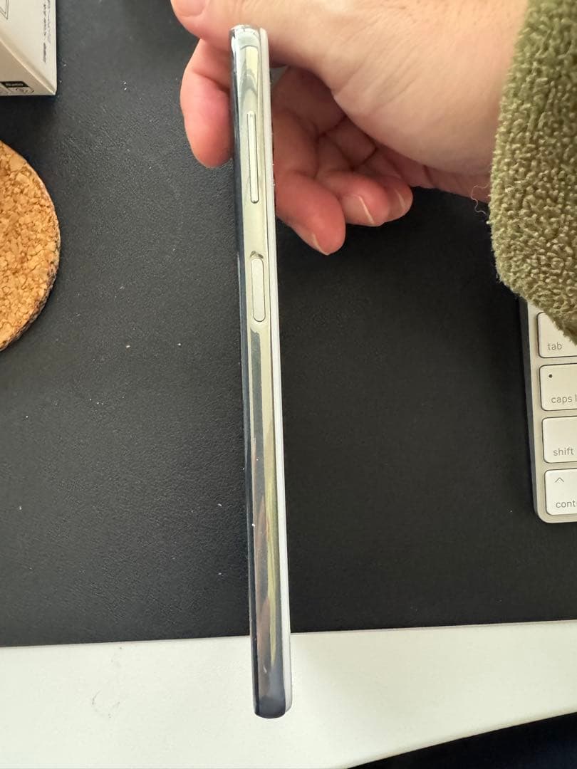 スマートフォン本体 Samsung Galaxy A32 5G 64GB Awesome White