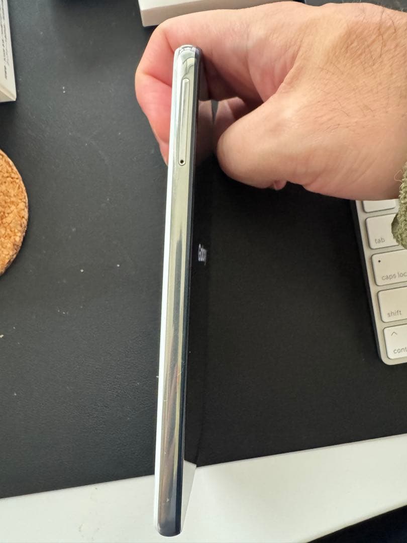 スマートフォン本体 Samsung Galaxy A32 5G 64GB Awesome White