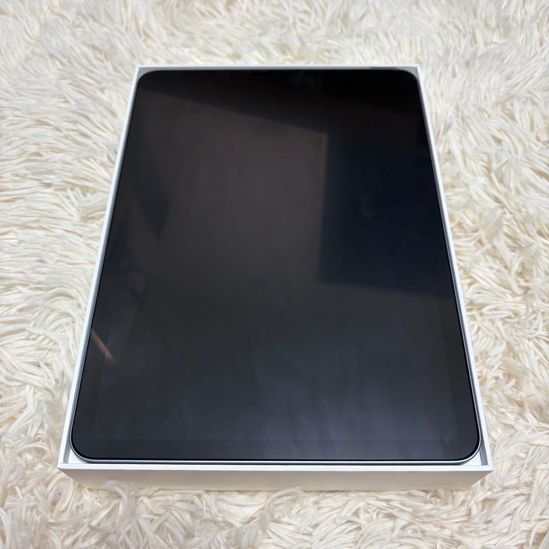 【みんと】iPad Air 第5世代 256GB Wi-Fiモデル