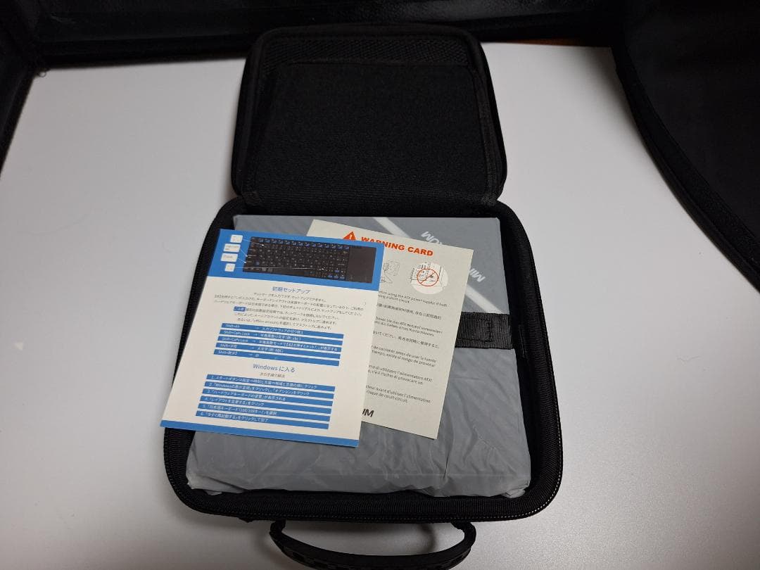 minisforum B550 ジャンク