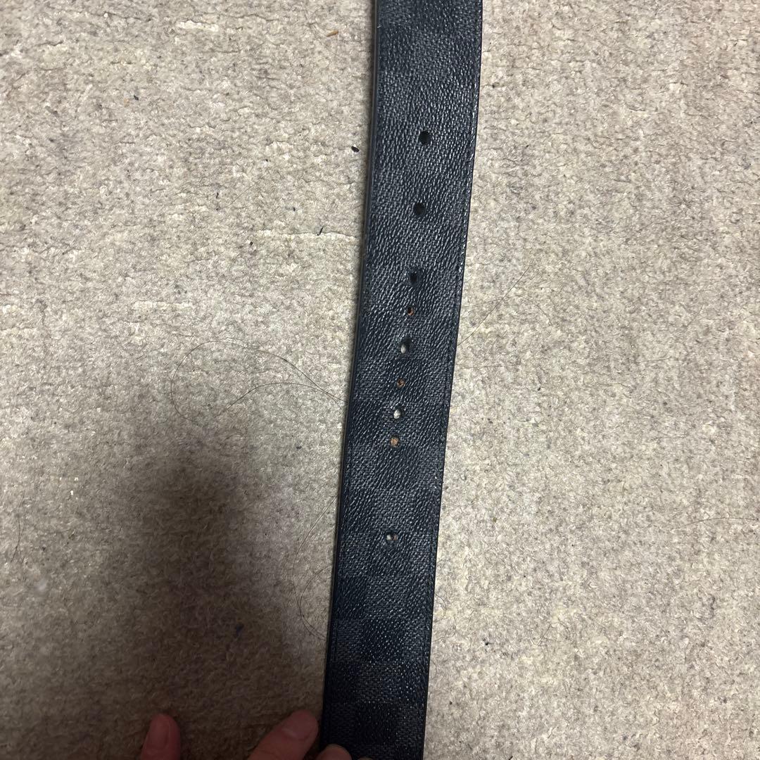 LOUIS VUITTON ベルト