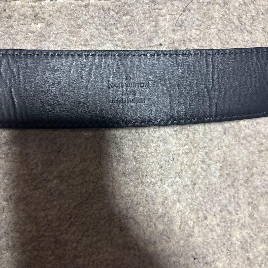 LOUIS VUITTON ベルト