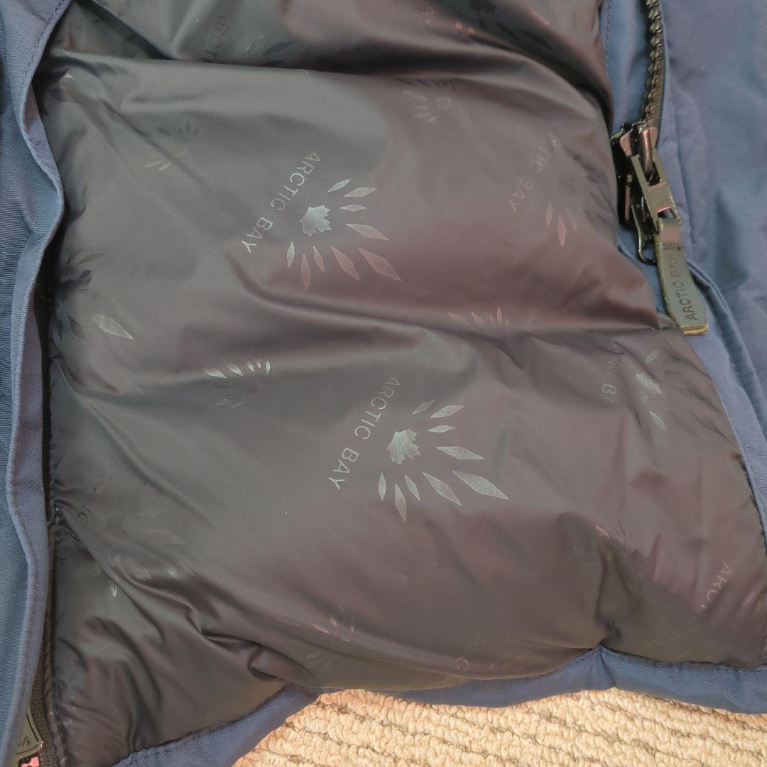 【ポンちゃん】アークティックベイ　ARCTIC BAY