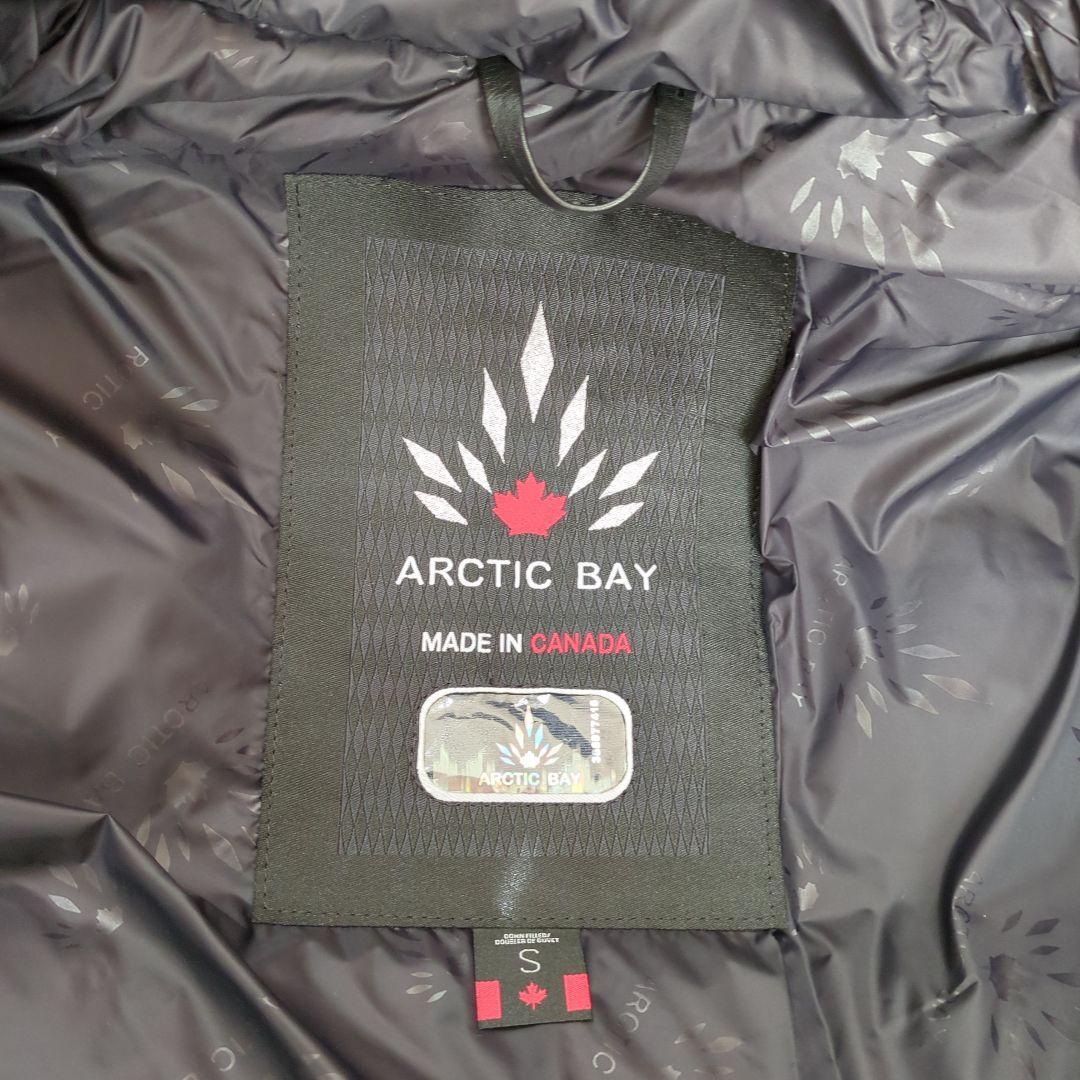 【ポンちゃん】アークティックベイ　ARCTIC BAY