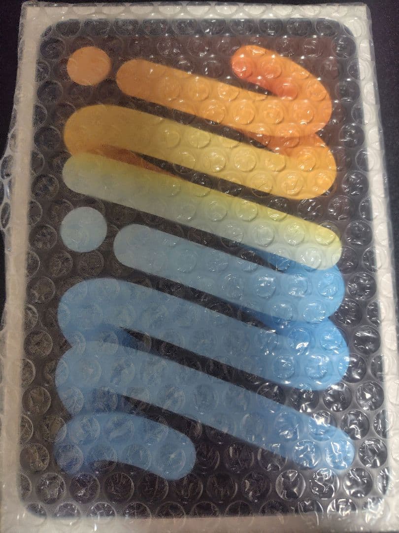 新品未使用 iPad mini 第7世代 128GB Wi-Fi ブルー