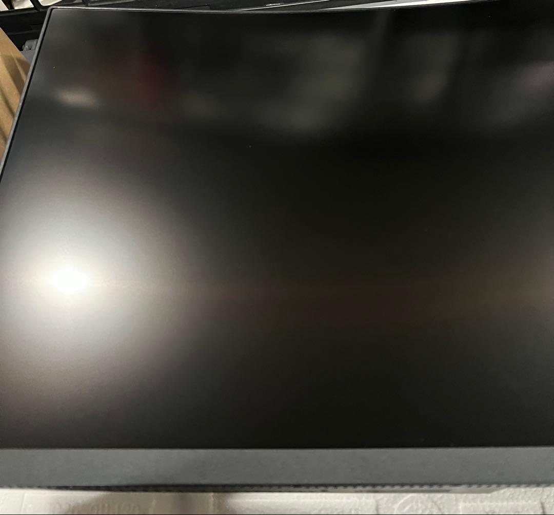 MSI 湾曲ゲーミングモニター MAG 342CQR