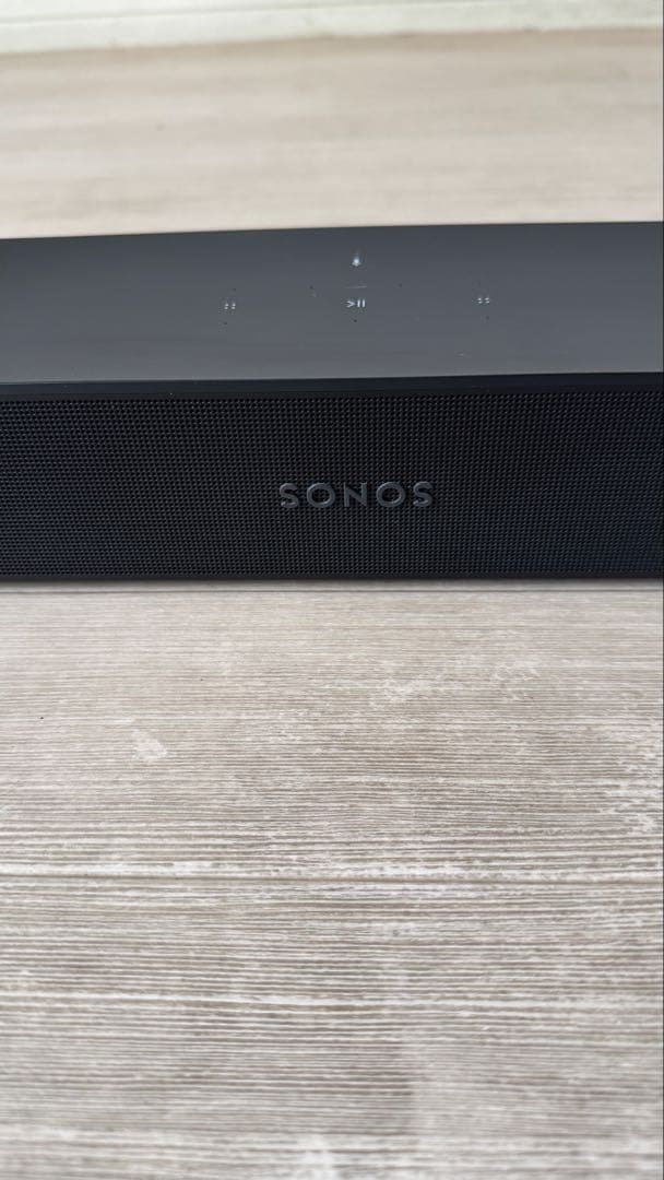 スピーカー・ウーファー SONOS Beam gen2