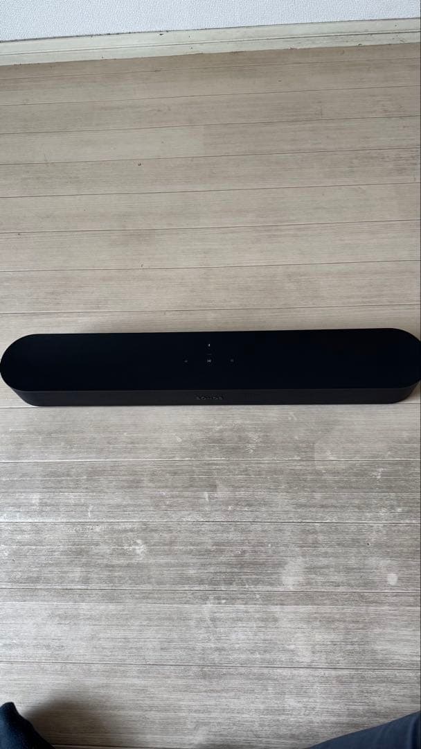 スピーカー・ウーファー SONOS Beam gen2