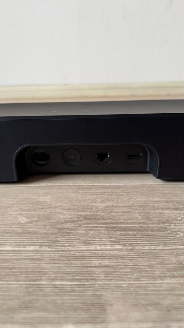 スピーカー・ウーファー SONOS Beam gen2