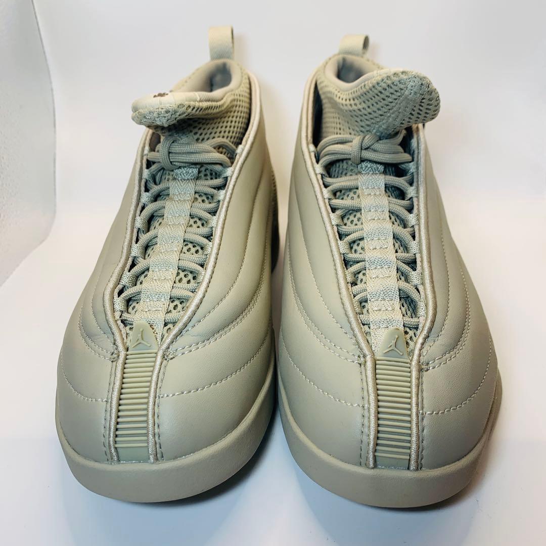 ⭐️未使用品ビリーアイリッシュ×NIKE エアジョーダン15、26cm