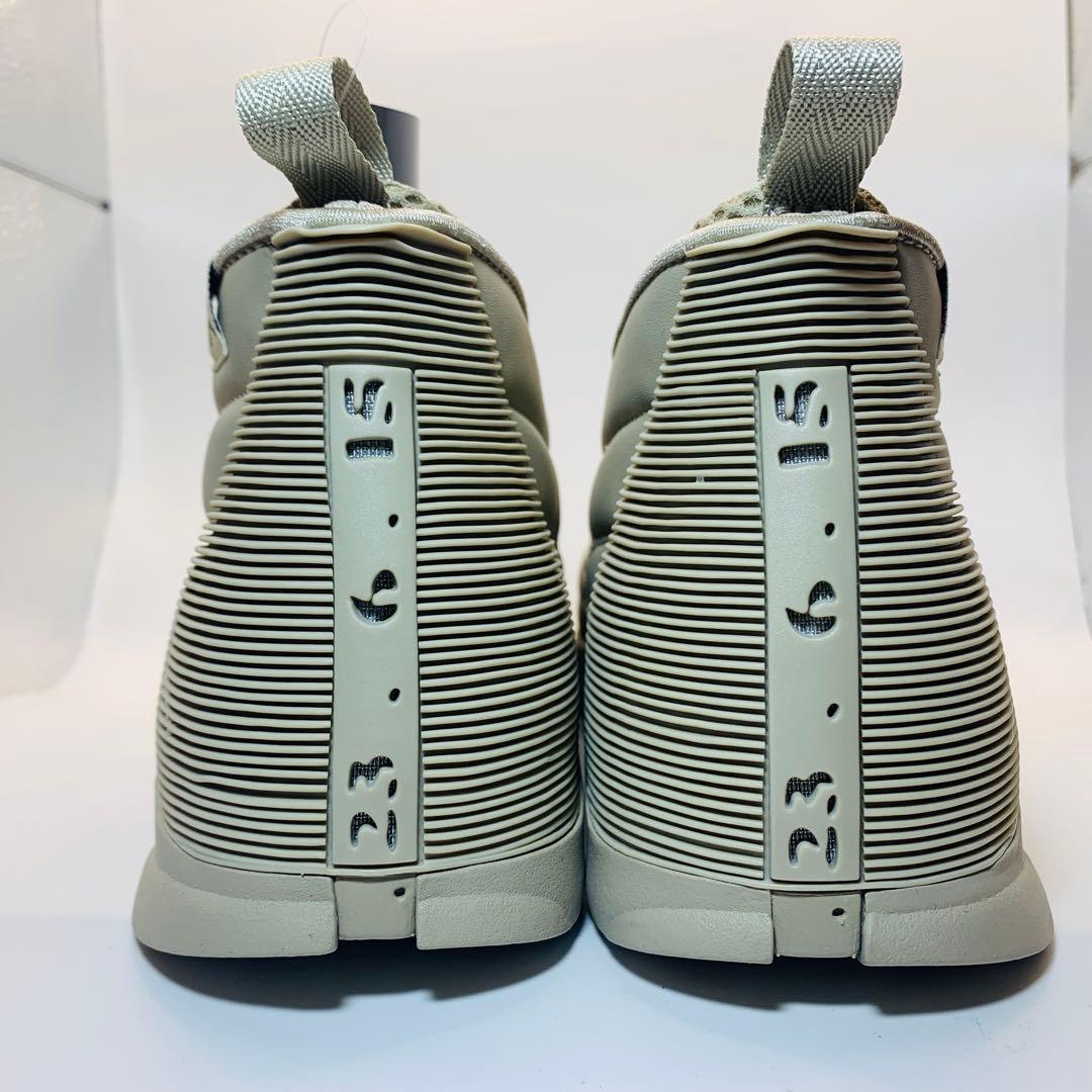 ⭐️未使用品ビリーアイリッシュ×NIKE エアジョーダン15、26cm