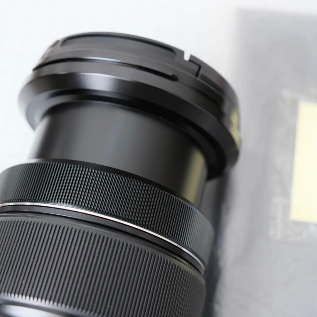 XF 16-55mm F2.8 R LM WR Fujifilm 富士フイルム