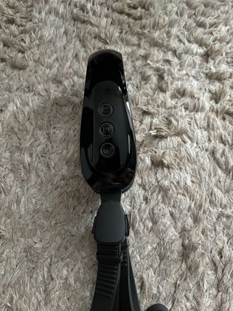 ♡美品♡ボミーフェイシャルEMSニコベルト