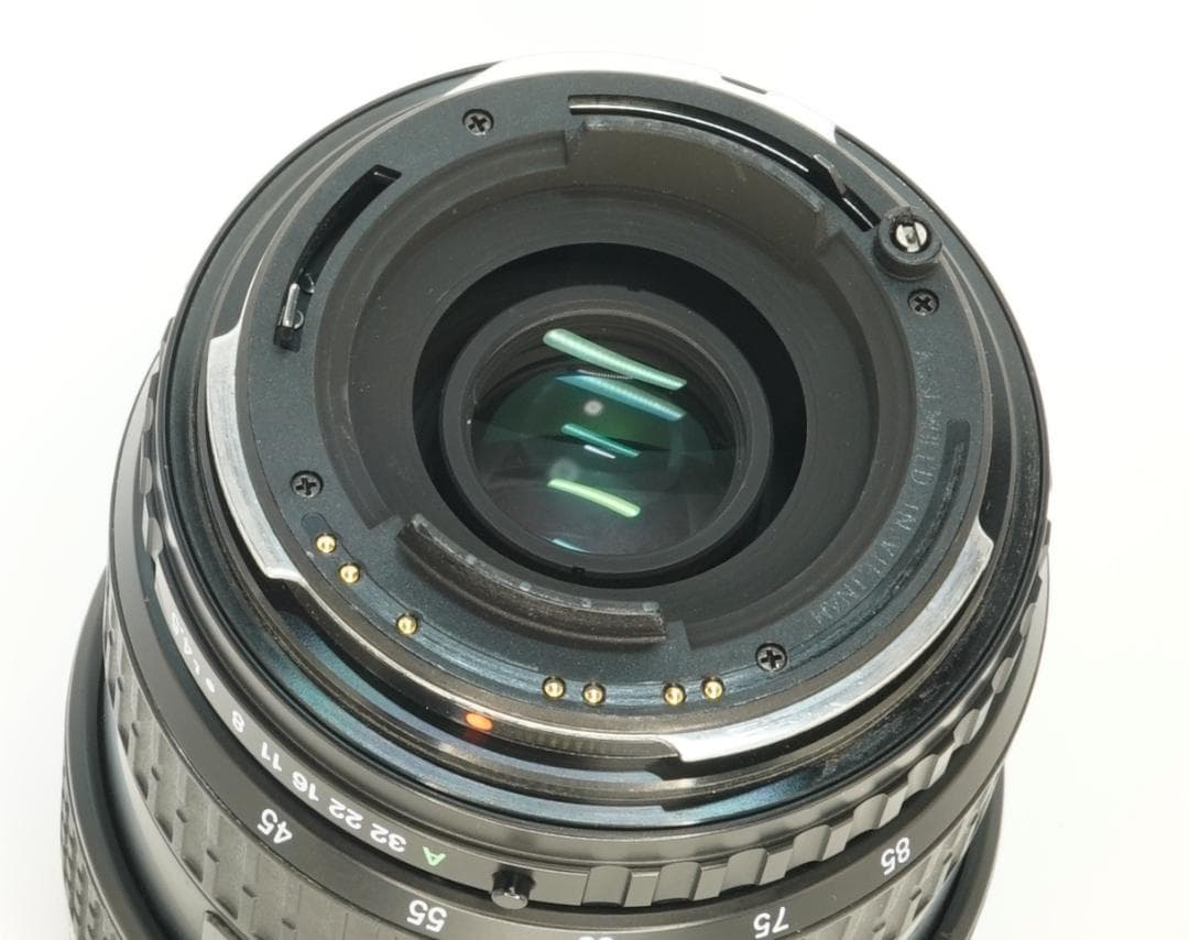 PENTAX-FA645 45-85mmF4.5ズーム FA ズームレンズ