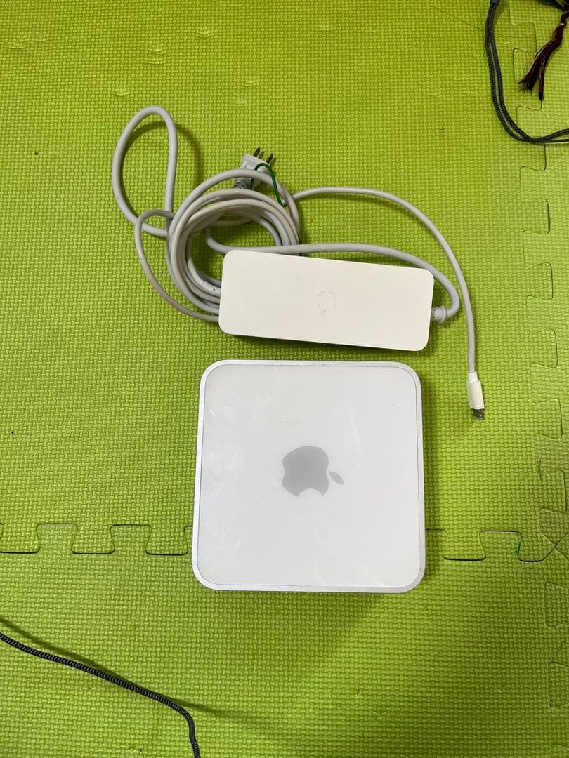 ミニPC MAC MINI Apple