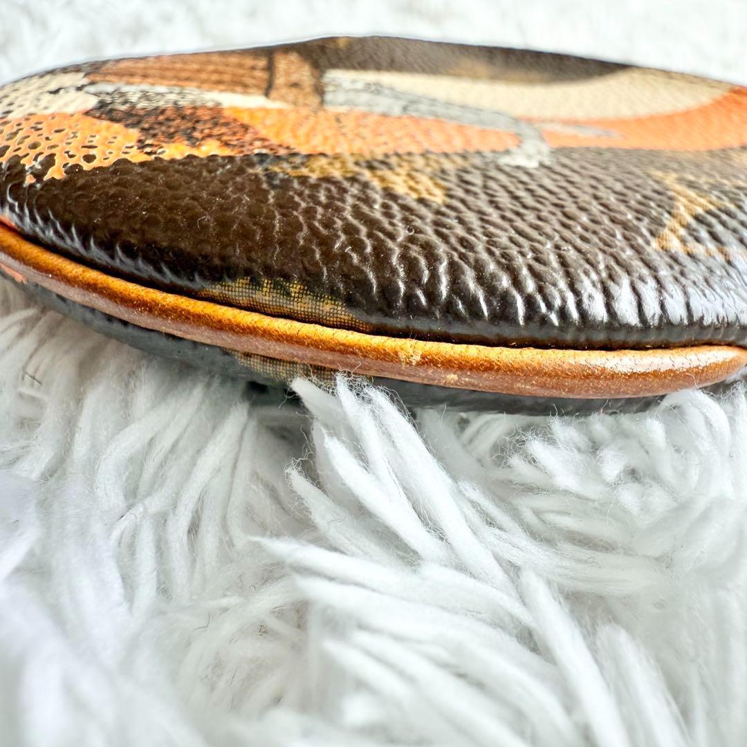 ルイヴィトン グルーム ポルト モネ ロン 小銭入れ M60037