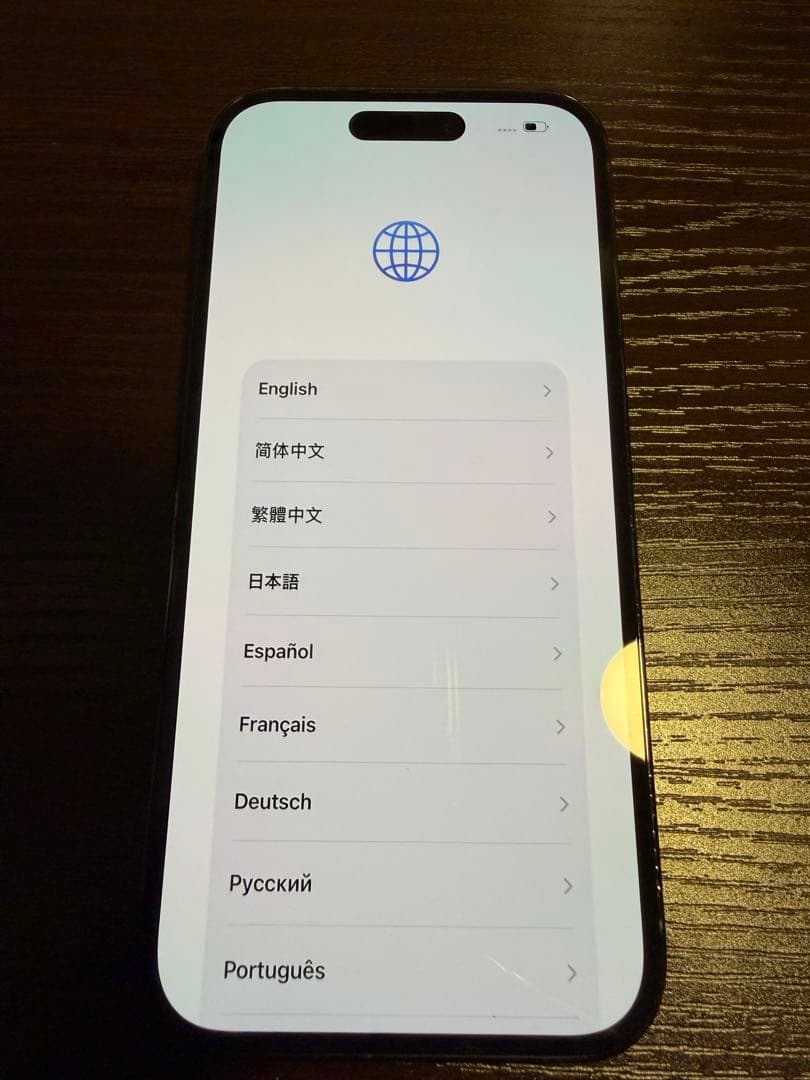 m*i様 iPhone 14 Pro スペースブラック 256GB SIMフリー