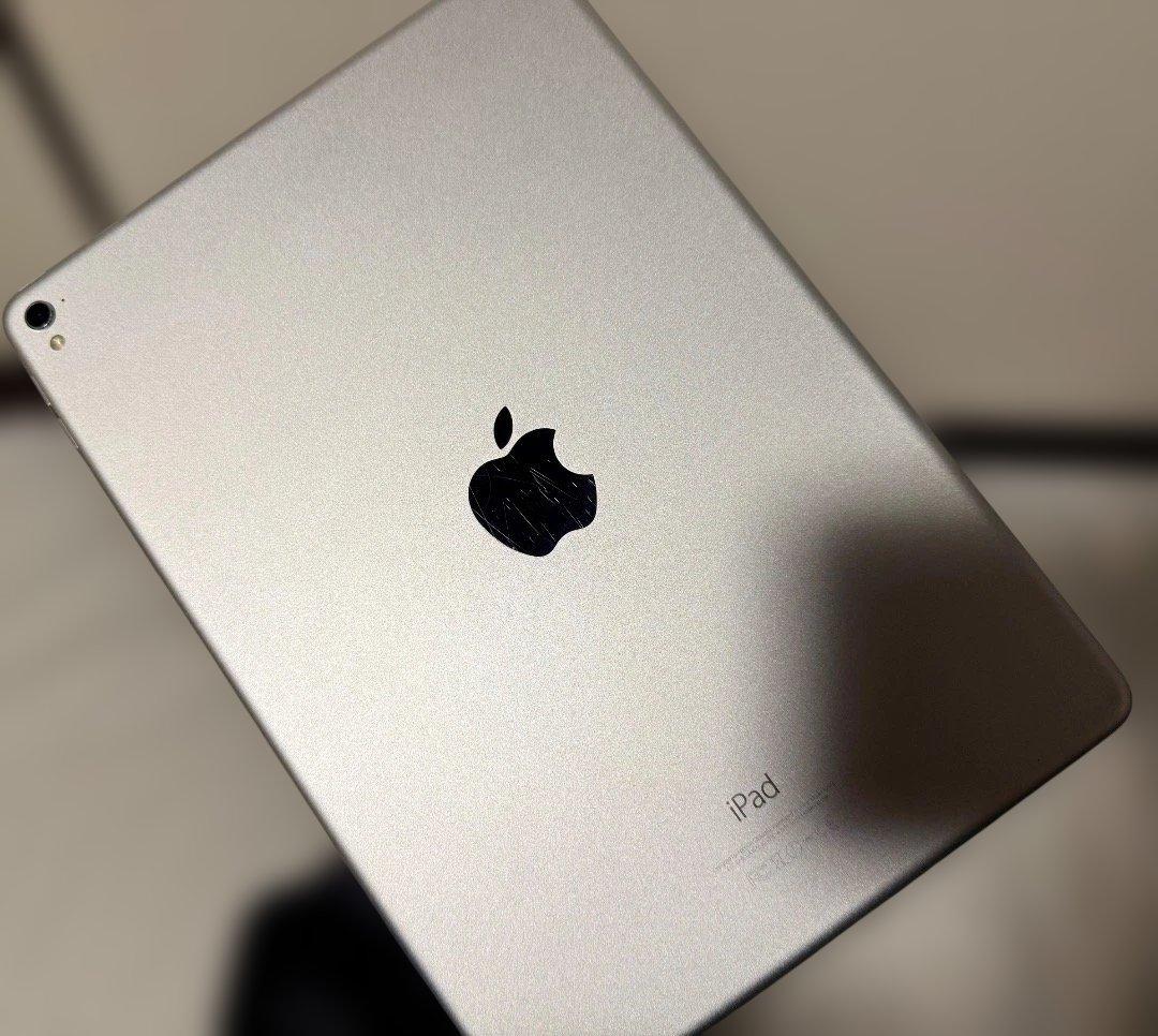 Apple iPad Pro 9.7 128GB 本体 付属品完備