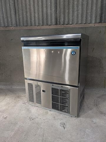 2020年製 ホシザキ 45kg製氷機 IM-45M-1 業務用製氷機 厨房