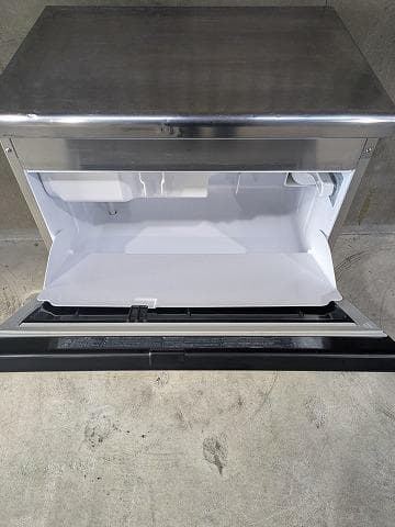 2020年製 ホシザキ 45kg製氷機 IM-45M-1 業務用製氷機 厨房