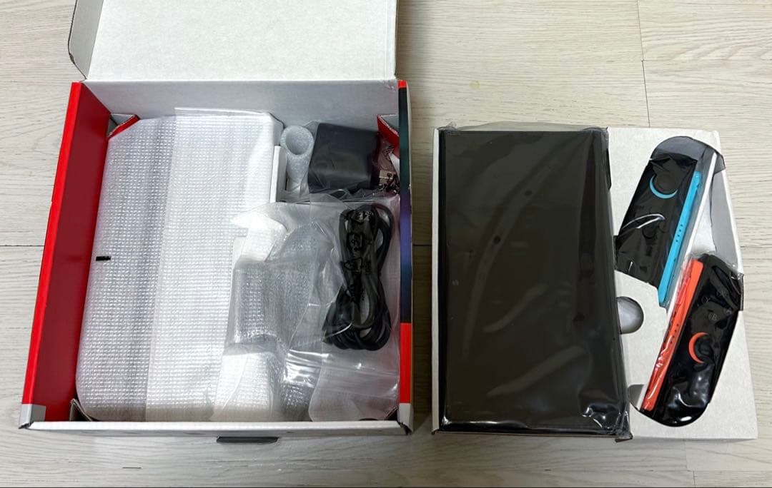 Nintendo Switch 2 マリオカート ワールド セット＋ケース＋保証